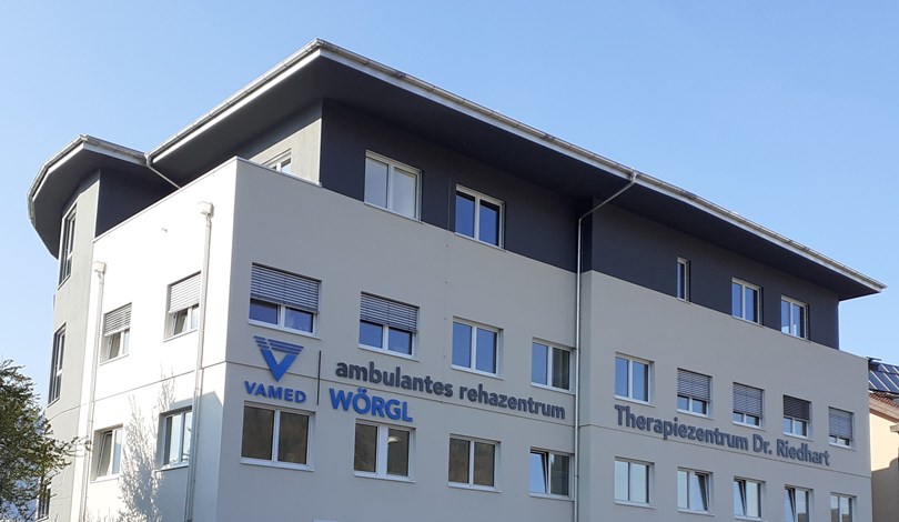 RWO - Ambulante Reha Wörgl